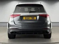 Used Mercedes GLE63 AMG 612 HP (450 kW) 2022 Estate