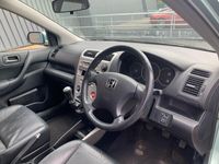 used Honda Civic 1.6 i-VTEC Executive 5dr