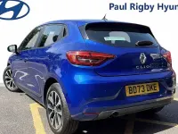 Used Renault Clio Evolution 90 HP (66 kW) 2023 Hatchback