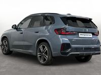 Used BMW X1 M Sport 168 HP (123 kW) 2023 Grey SUV