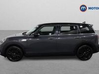 Used Mini Cooper Clubman Classic 192 HP (141 kW) 2020 Grey Estate