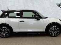 Used Mini Cooper S Hatch 201 HP (147 kW) 2024 White Hatchback