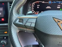 Used Cupra Ateca VZ1 300 HP (220 kW) 2022 Grey SUV