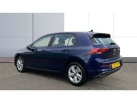 used VW Golf VIII 1.5 TSI 150 Life 5dr