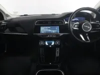 Used Jaguar I-Pace 294 kW (400 HP) 2020 Grey SUV