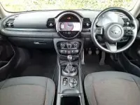 Used Mini Cooper Clubman Classic 136 HP (100 kW) 2022 Green Estate