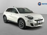 Used Fiat 600E La Prima 114 kW (156 HP) 2026 Hatchback