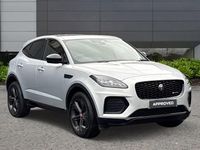 Used Jaguar E-Pace R-Dynamic 2023 Silver SUV