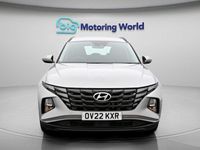 Usado Hyundai Tucson SE 150 HP (110 kW) 2024 SUV