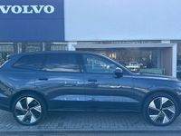 New Volvo EX90 Ultra 300 kW (408 HP) 2025 SUV