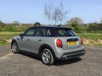 Used Mini Cooper Classic 134 HP (98 kW) 2022 Grey Hatchback