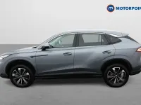Second-hand MG HS Trophy 224 CP (164 kW) 2025 Gri SUV