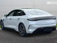 New Audi A6 Black Edition 204 HP (150 kW) 2026 White Sedan
