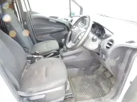 Used Ford Transit Trend 75 HP (55 kW) 2020 White Van
