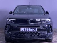 Used Vauxhall Mokka Ultimate 100 kW (136 HP) 2023 Black SUV