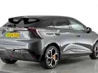 Used MG MG4 EV Trophy 2024 Hatchback