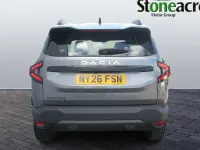 New Dacia Bigster Expression 156 HP (114 kW) 2026 Grey SUV