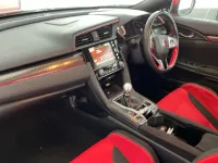 Used Honda Civic Type R GT 320 HP (235 kW) 2020 Red Hatchback