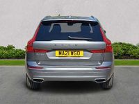 Used Volvo XC60 Inscription 250 HP (183 kW) 2021 SUV