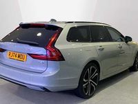 Used Volvo V90 Ultra 449 HP (330 kW) 2025 Estate