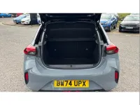 Used Vauxhall Corsa 100 HP (73 kW) 2024 Grey Hatchback