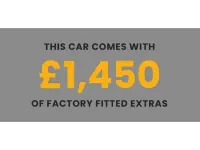 Used BMW 118 M Sport 2021 White Hatchback