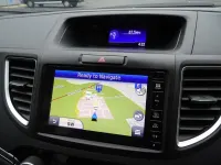 Used Honda CR-V SE Plus 150 HP (110 kW) 2018 White SUV
