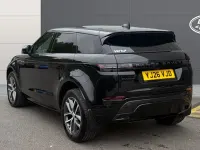 Used Land Rover Range Rover evoque SE Dynamic 269 HP (197 kW) 2026 Other SUV