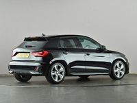 used Audi A1 40 TFSI S Line Competition 5dr S Tronic