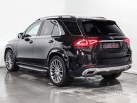 used Mercedes GLE300 GLE4Matic AMG Line Prem 5dr 9G-Tronic [7 St]