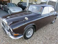 Used Daimler Sovereign 1969 Brown Sedan