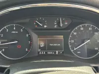 Used Vauxhall Mokka Elite 140 HP (102 kW) 2017 Red SUV