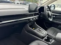 Used Honda CR-V Advance 184 HP (135 kW) 2025 White SUV