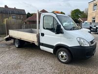 used Iveco Daily Chassis Cab 3750 WB