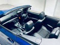 used BMW 120 Cabriolet 2.0 120D M SPORT 2d 175 BHP