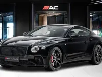 Used Bentley Continental GT 2021 Coupe