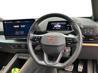 Begagnad Cupra Born e-Boost 169 kW (230 HK) 2024 Halvkombi
