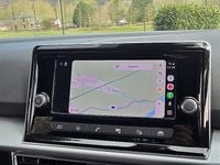 Second-hand Seat Tarraco SE 150 CP (110 kW) 2021 Albastru SUV