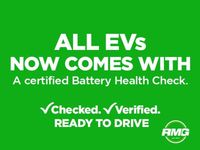 Used VW ID.4 Pro 150 kW (204 HP) 2022 Black SUV