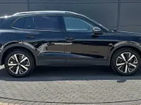 New VW Tiguan 150 HP (110 kW) 2026 SUV