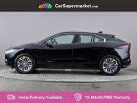 used Jaguar I-Pace 294kW EV400 S 90kWh 5dr Auto [11kW Charger] SUV