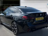 Used BMW M235 Comfort Edition 296 HP (217 kW) 2025 Black Coupe