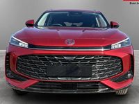 New MG HS SE 170 HP (125 kW) 2026 SUV