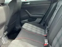 Used VW Polo GTI 203 HP (149 kW) 2023 Blue Hatchback
