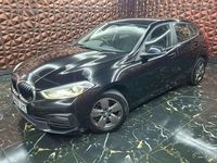 Used BMW 116 Comfort Edition 2020 Black Hatchback