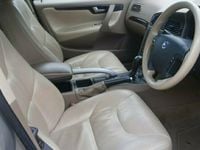 Used Volvo XC70 2004 SUV