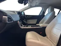 Used Jaguar XE R-Dynamic 2020 Grey Sedan