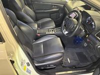 Używany Subaru Levorg GT 2015 Biały Kombi