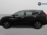 Used Nissan X-Trail N-Connecta 159 HP (116 kW) 2020 Black SUV