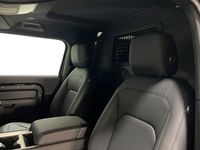 Used Land Rover Defender SE Dynamic 245 HP (180 kW) 2025 Black SUV